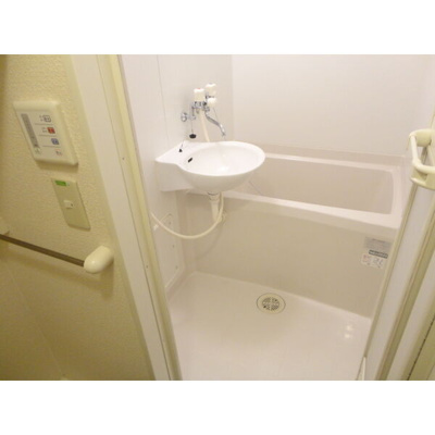 【洗面所】 | レオパレスかもじや