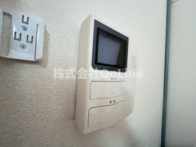 【セキュリティ】 | レオパレスかもじや