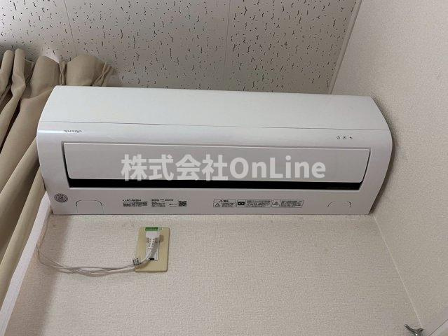 【設備】 | レオパレスかもじや