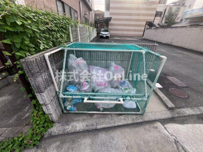 【その他共用部分】 | レオパレスかもじや