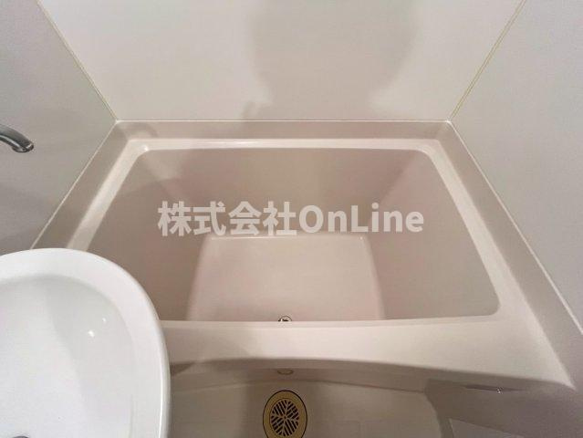【浴室】 | レオパレスかもじや