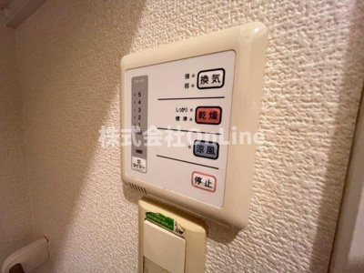 【設備】 | レオパレスかもじや