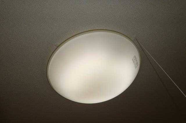 天神ヒルズＡの設備|照明