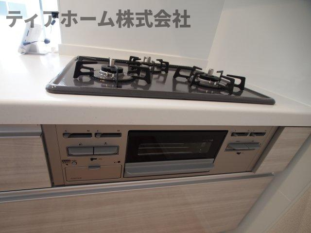 シャーメゾン片塩のその他