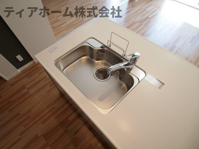 シャーメゾン片塩のその他