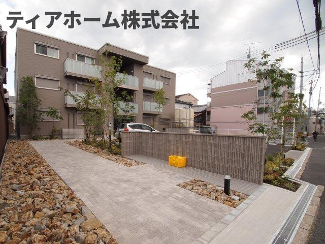 シャーメゾン片塩のその他共用部分