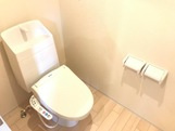 【トイレ】 | スターテラス長島