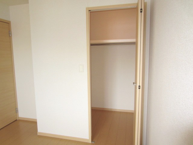 【収納】