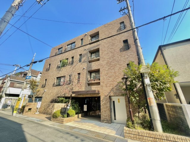 ルネ本山南の外観|外観も気になるポイント