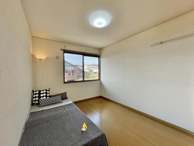 【居間・リビング】 | セジュール須田ノ木