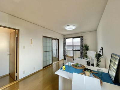 【その他】 | セジュール須田ノ木