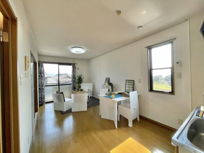 【ロビー】 | セジュール須田ノ木