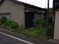 三種町森岳東囲15・土地の画像