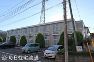 北町の画像