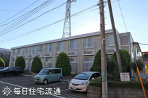 北町の画像
