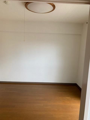 【居間・リビング】 | ライブタウン津福 B