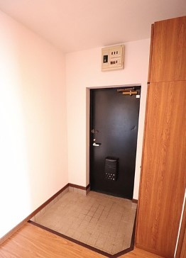 【玄関】 | レジデンス竹下