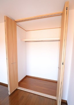 【収納】 | レジデンス竹下