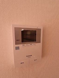 【セキュリティ】 | レジデンス竹下