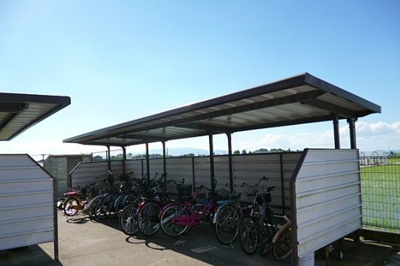 【その他共用部分】 | レジデンス竹下