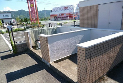 【設備】 | レジデンス竹下