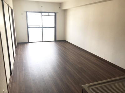 【内装】 | レジデンス竹下