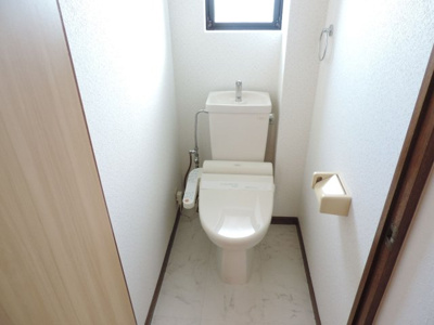 【トイレ】 | レジデンス竹下