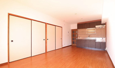 【内装】 | レジデンス竹下