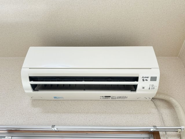 クレメント南宝永の設備