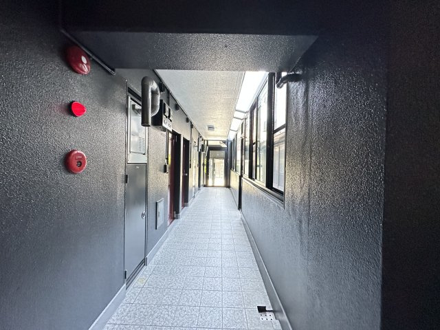 クレメント南宝永のその他共用部分