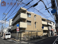 セジュールたまでの画像