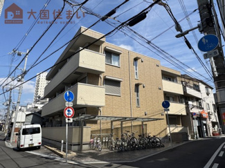 【外観】