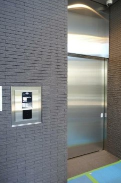 【その他共用部分】 | ディームス渋谷本町