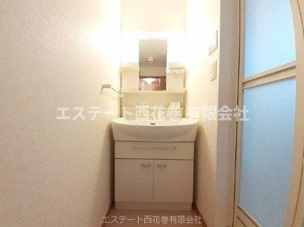 バーミィハウス Ｂ