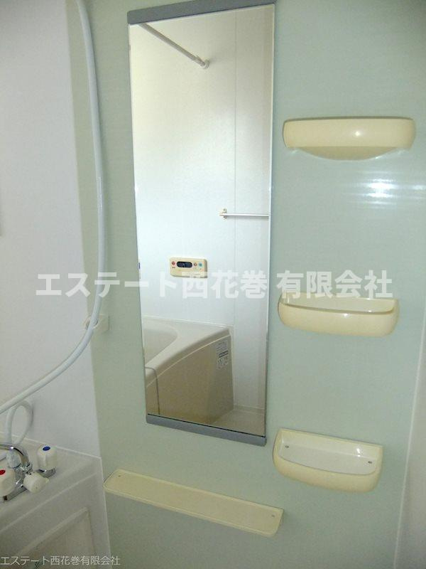 バーミィハウス Ｂ