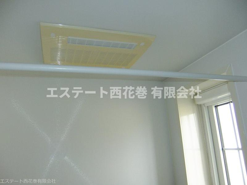 バーミィハウス Ｂ