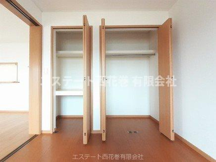 バーミィハウス Ｂ