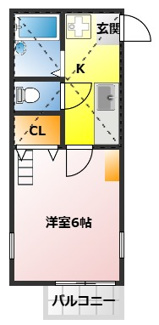 【間取り】 | ISLAND　COLONY