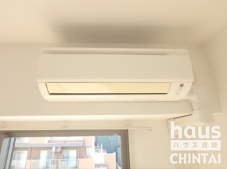【設備】 | アンブローズ仙川