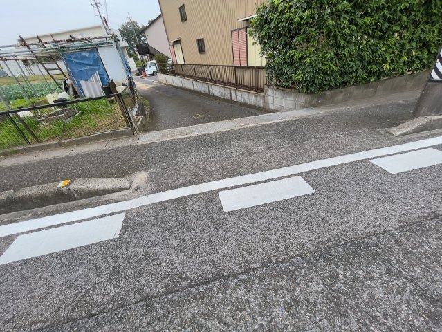 大府市吉田町4丁目貸地のその他