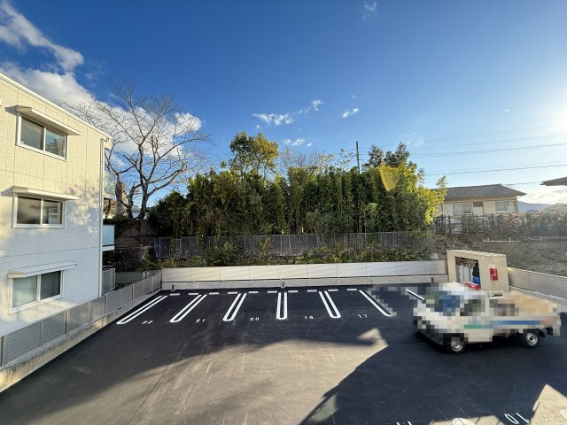 ファルコ鷹匠の展望