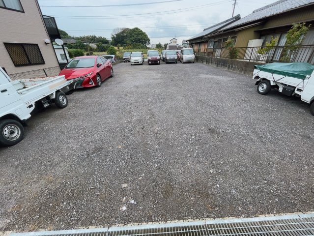 大府市吉田町4丁目貸地の外観