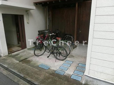 【その他共用部分】 | 玉川マンション