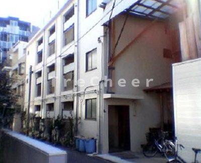 【外観】 | 玉川マンション