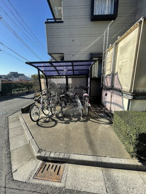 【その他共用部分】 | メゾンルミエール