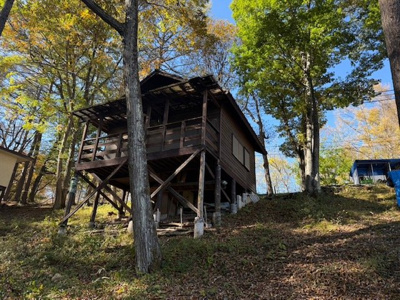 【外観】 | 佐久高原美笹別荘地Ｂ－３