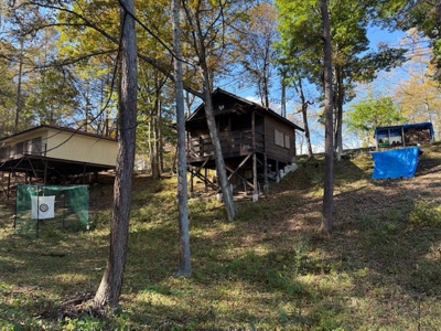 【外観】 | 佐久高原美笹別荘地Ｂ－３