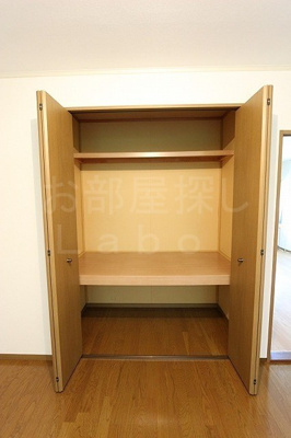 【収納】 | エミネンス・マミ