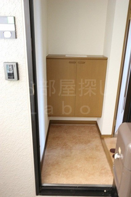 【玄関】 | エミネンス・マミ