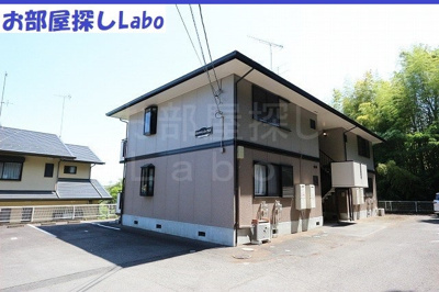 【外観】 | エミネンス・マミ